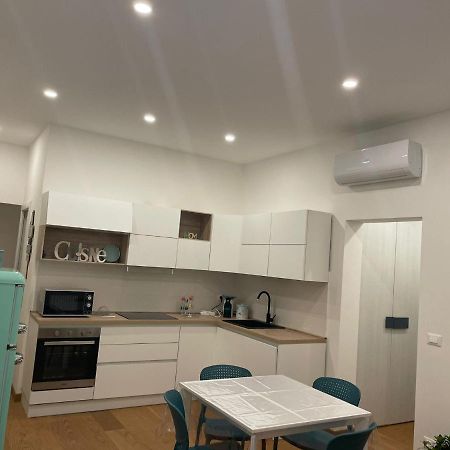 Casaamare Apartment ซาโวนา ภายนอก รูปภาพ