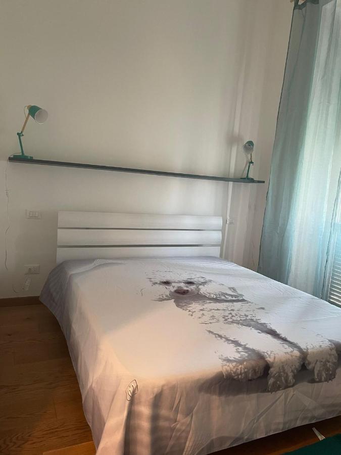 Casaamare Apartment ซาโวนา ภายนอก รูปภาพ