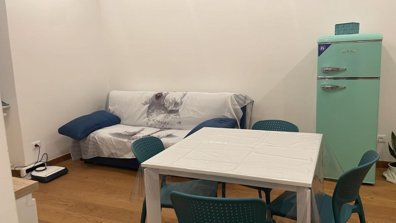 Casaamare Apartment ซาโวนา ภายนอก รูปภาพ