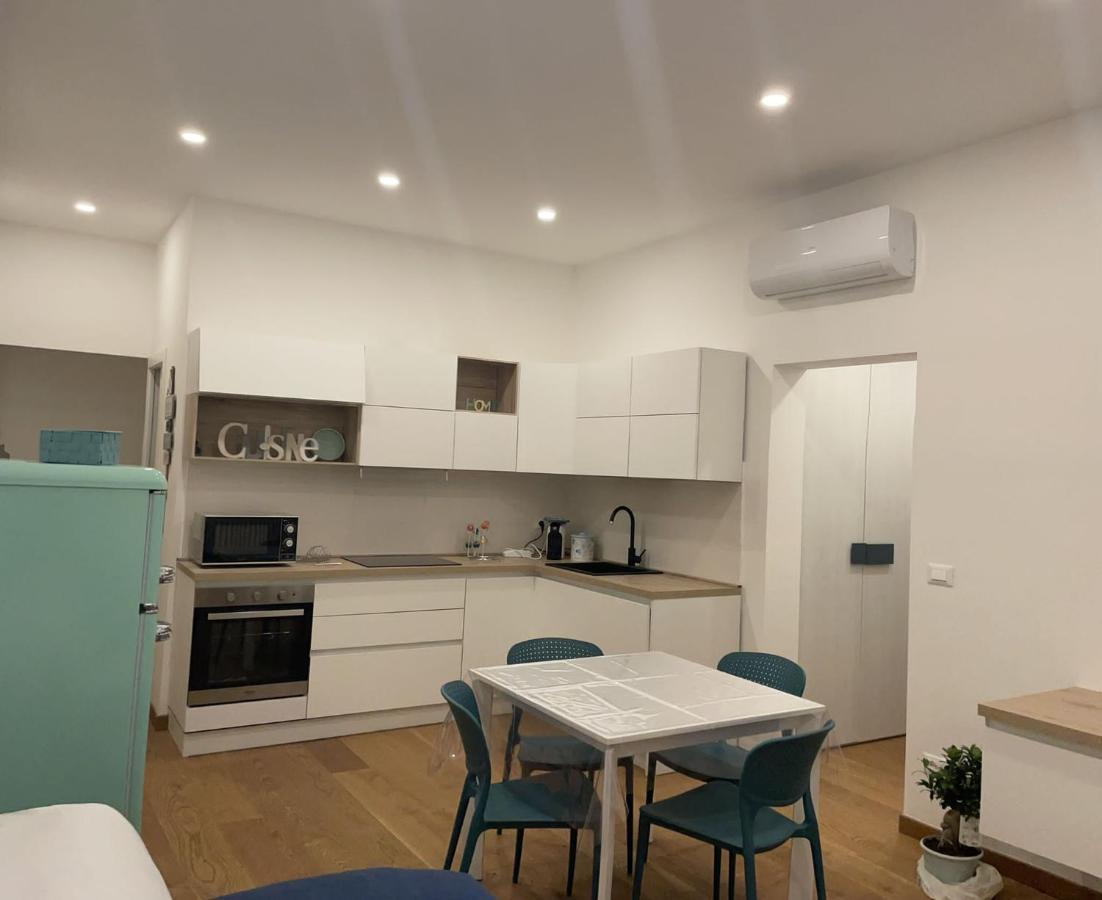 Casaamare Apartment ซาโวนา ภายนอก รูปภาพ