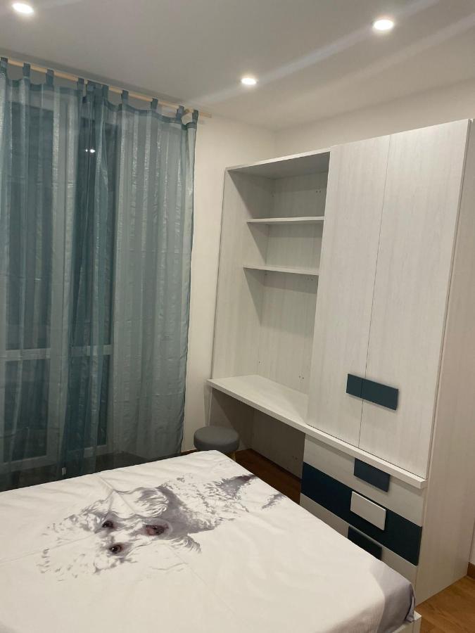 Casaamare Apartment ซาโวนา ภายนอก รูปภาพ