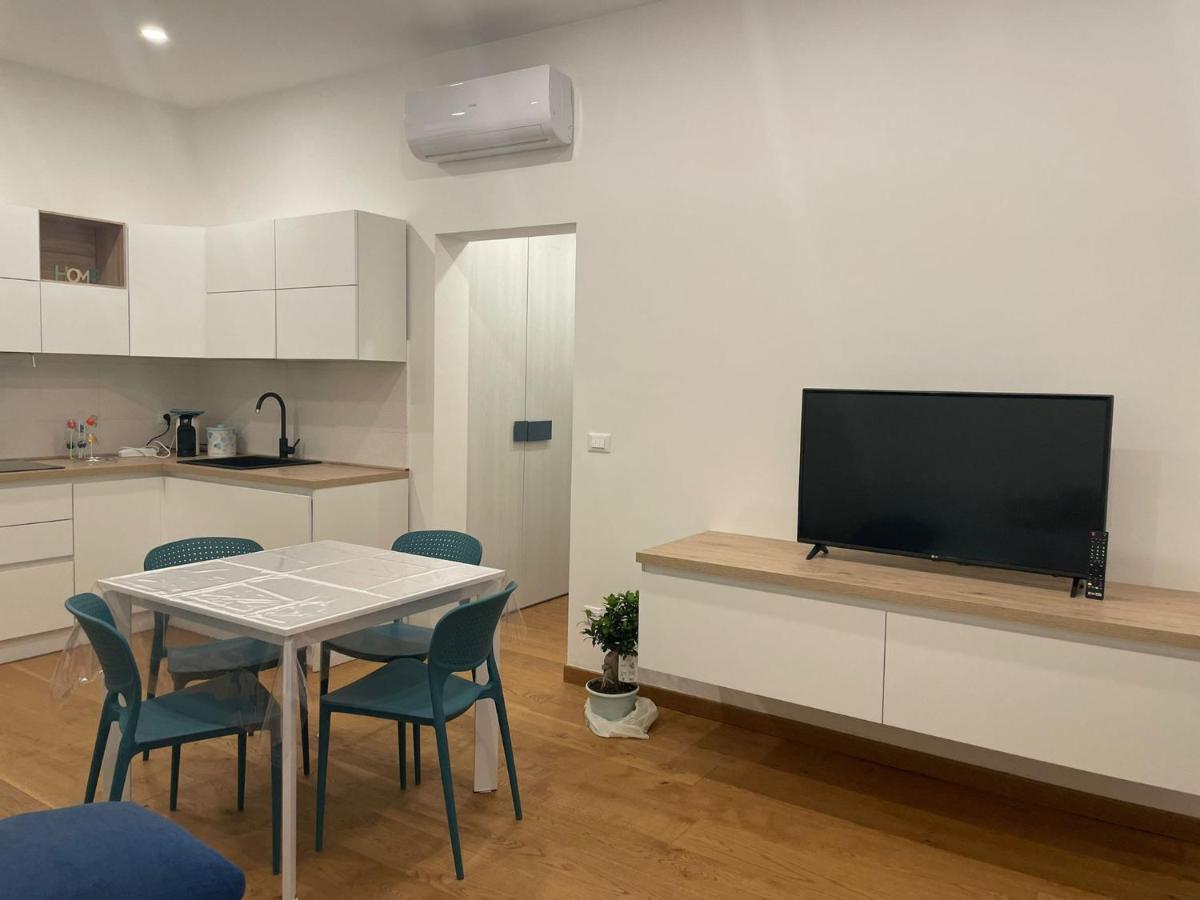 Casaamare Apartment ซาโวนา ภายนอก รูปภาพ