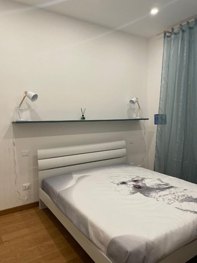 Casaamare Apartment ซาโวนา ภายนอก รูปภาพ