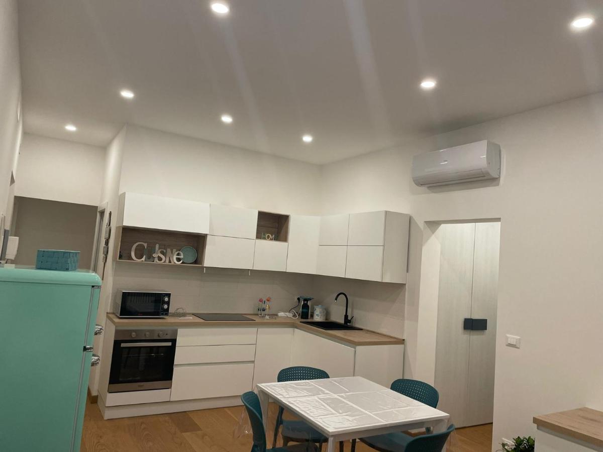 Casaamare Apartment ซาโวนา ภายนอก รูปภาพ