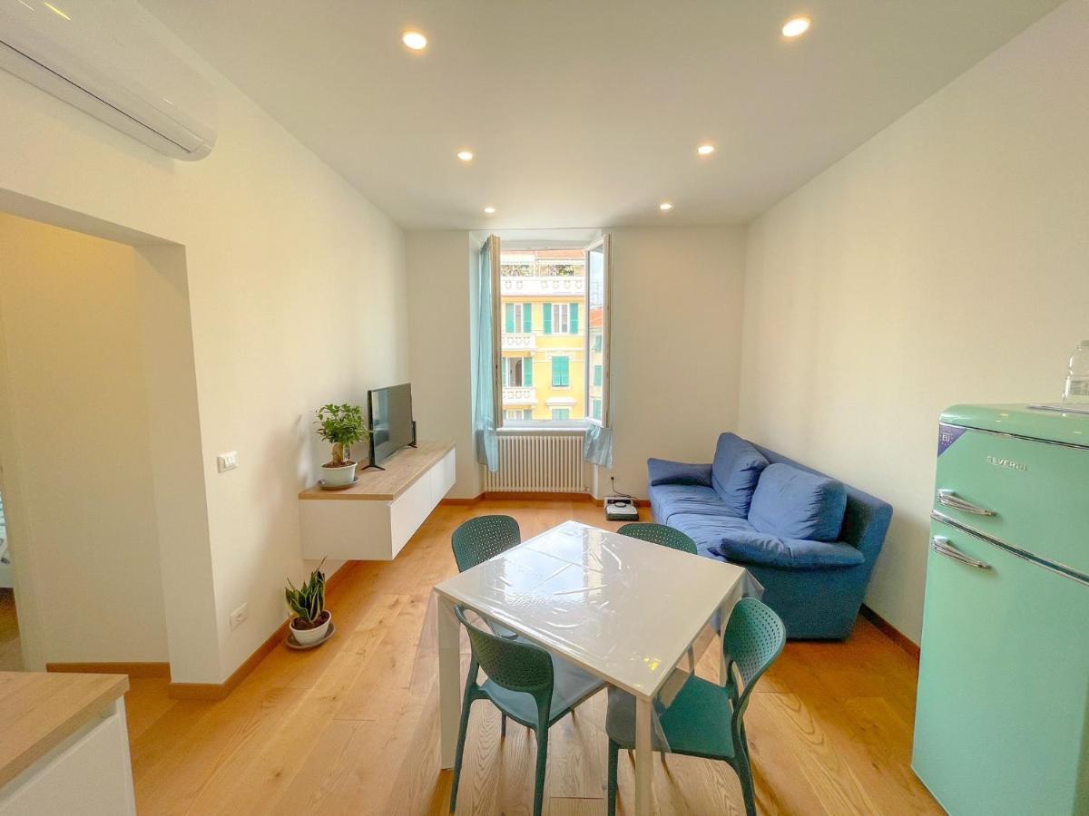 Casaamare Apartment ซาโวนา ภายนอก รูปภาพ
