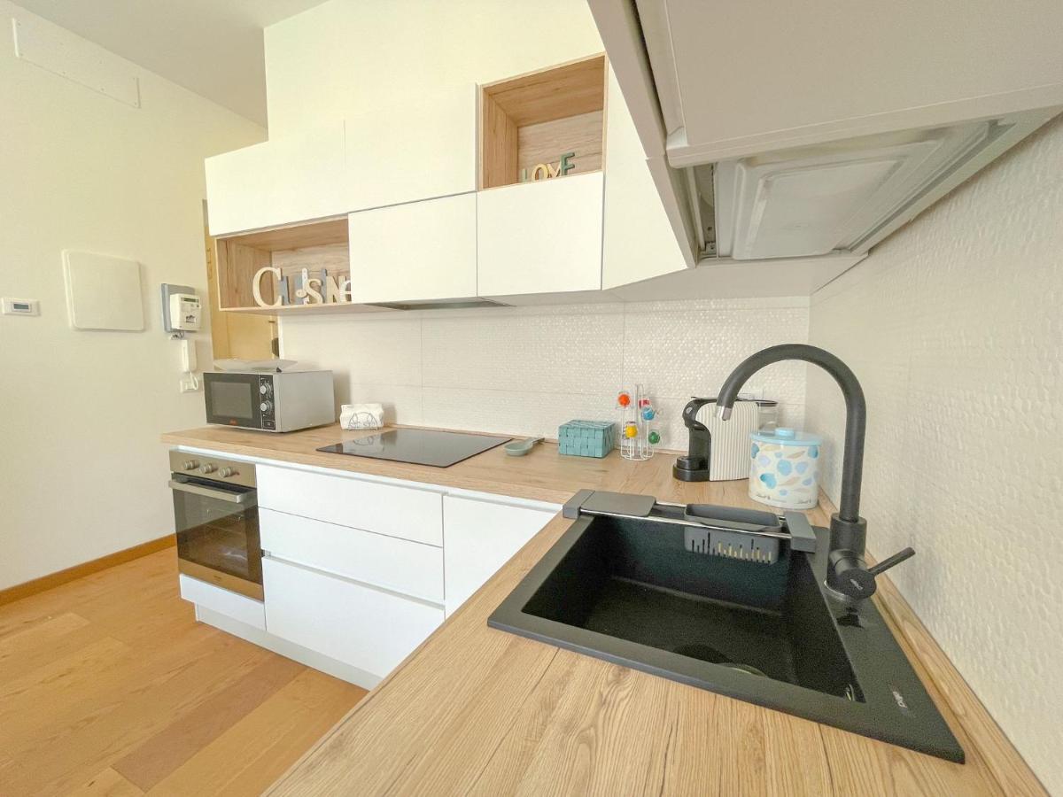 Casaamare Apartment ซาโวนา ภายนอก รูปภาพ
