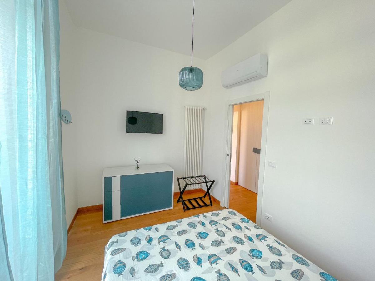 Casaamare Apartment ซาโวนา ภายนอก รูปภาพ