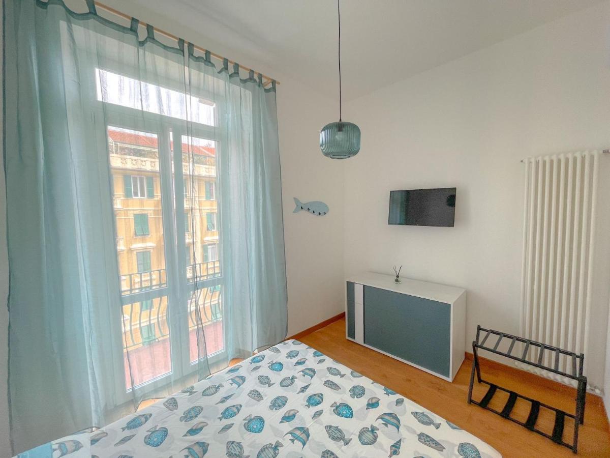 Casaamare Apartment ซาโวนา ภายนอก รูปภาพ