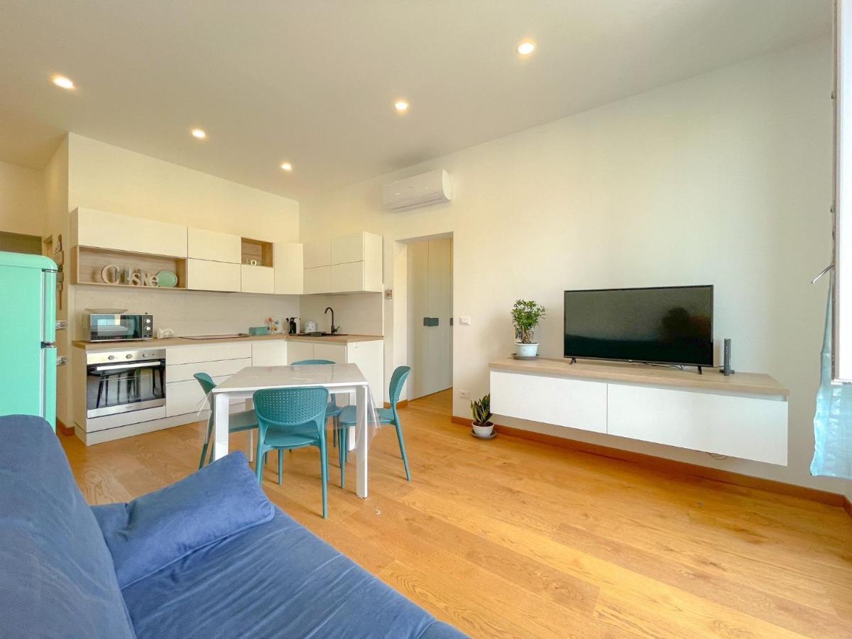 Casaamare Apartment ซาโวนา ภายนอก รูปภาพ