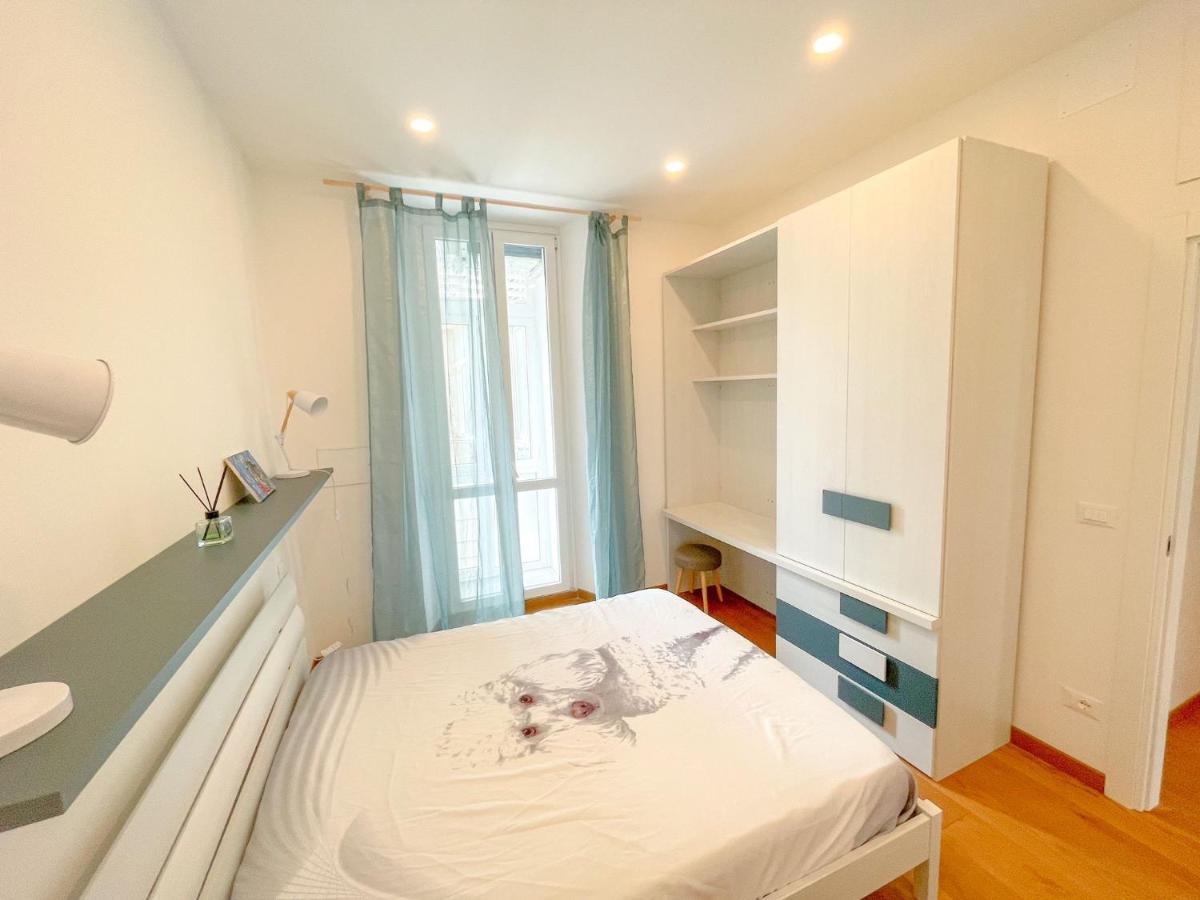 Casaamare Apartment ซาโวนา ภายนอก รูปภาพ