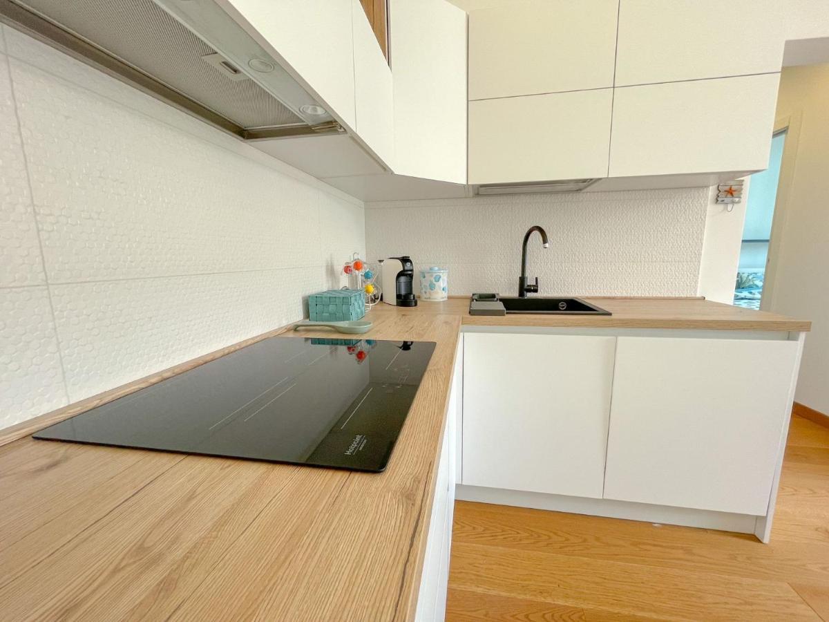 Casaamare Apartment ซาโวนา ภายนอก รูปภาพ