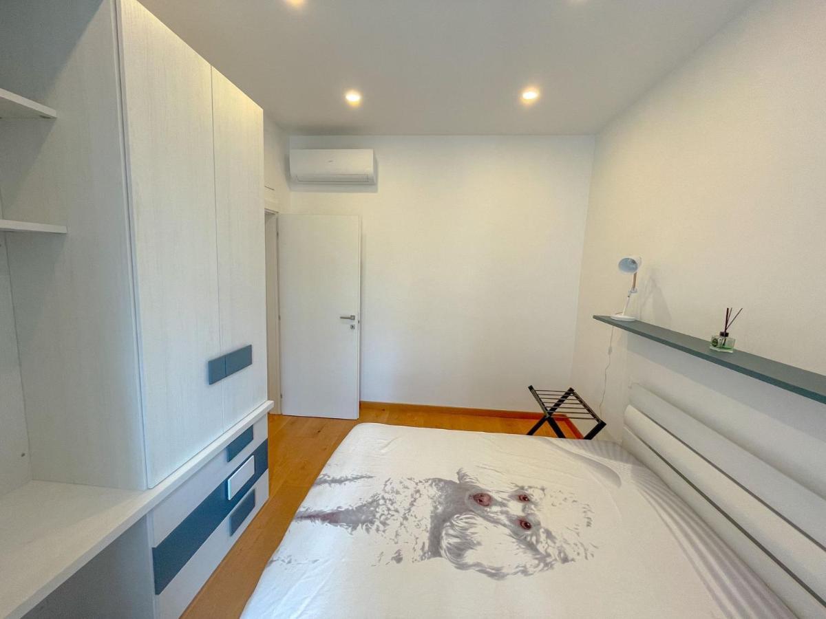 Casaamare Apartment ซาโวนา ภายนอก รูปภาพ