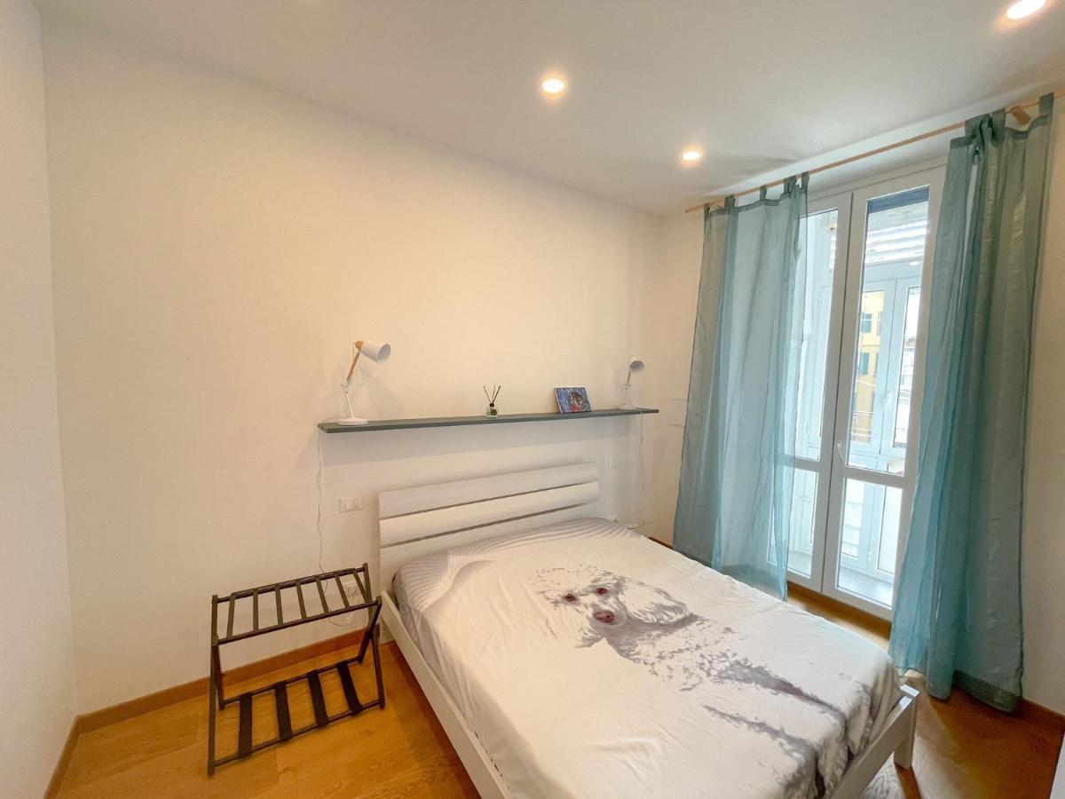Casaamare Apartment ซาโวนา ภายนอก รูปภาพ