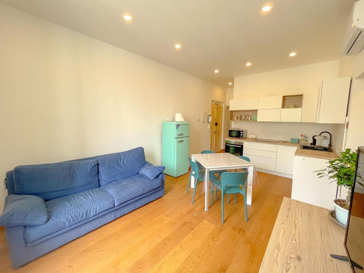 Casaamare Apartment ซาโวนา ภายนอก รูปภาพ
