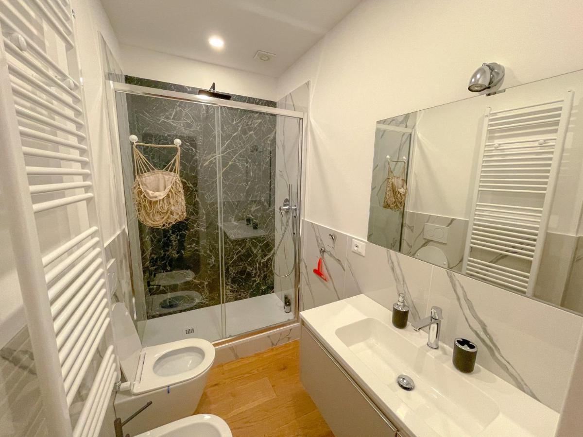 Casaamare Apartment ซาโวนา ภายนอก รูปภาพ